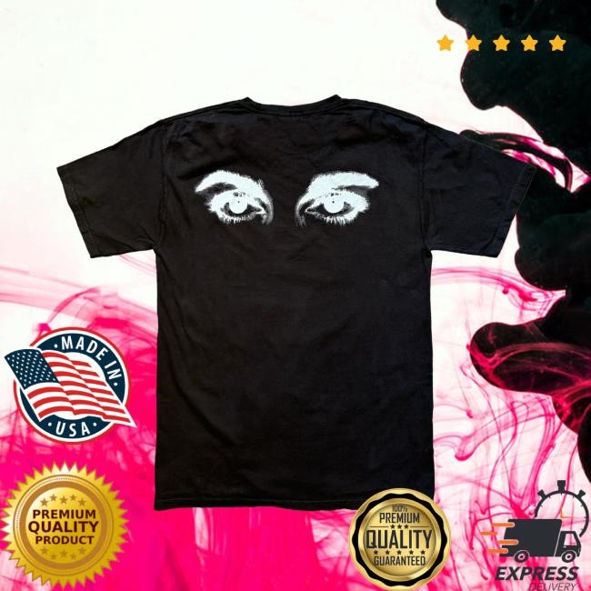 Live New Shirt Pvris Merch