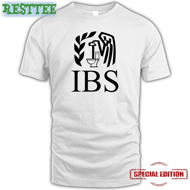 Shithead Steve Ibs Irs Shirts