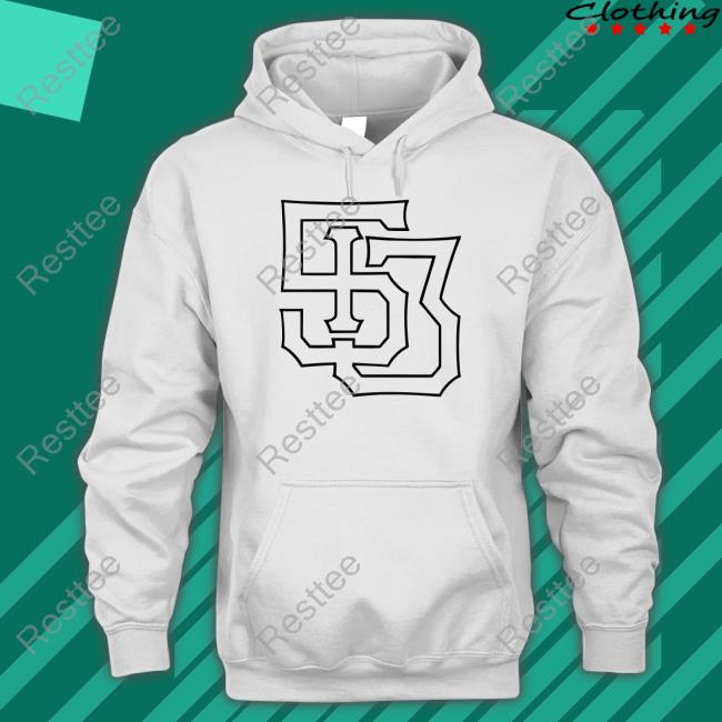 513 Monogram Shirt
