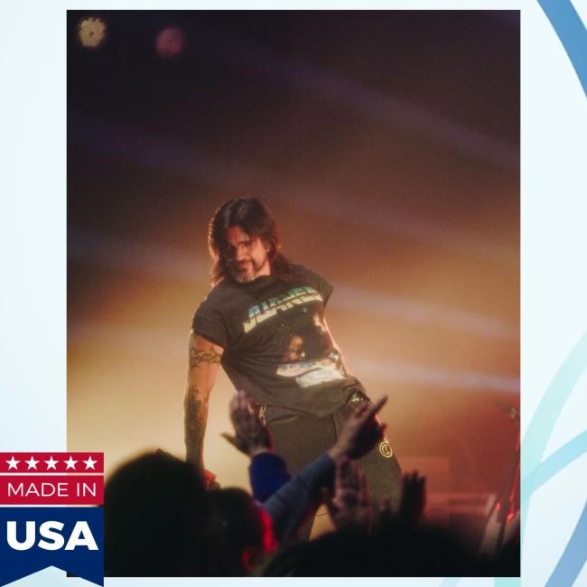 Official Juanes Merch Store Shop Juanes T-Shirt