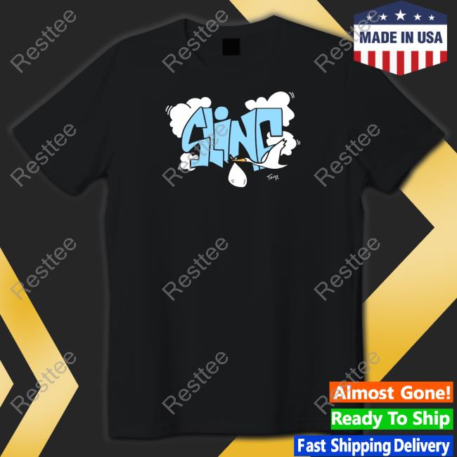 Clairo Merch Sling Tour Hoodie Shirt