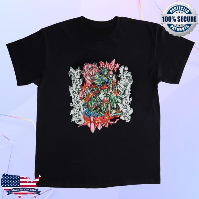 Tbk Merch Store Tbk X Jstmonkeymaan Tee TBK Clothing Shop Official Apparel Tiefbasskommando
