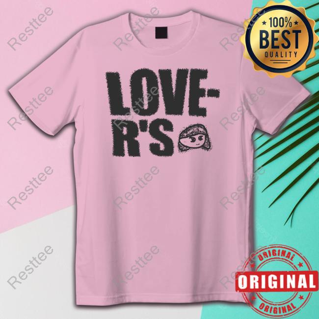 Milady Love-R's Bootleg Crewneck Sweatshirt