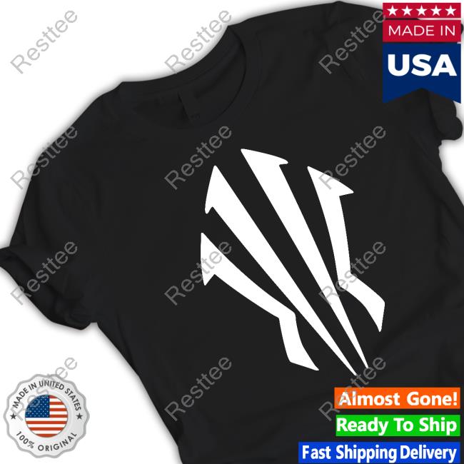 Official Kyrie Irving Signature Logo T Shirt