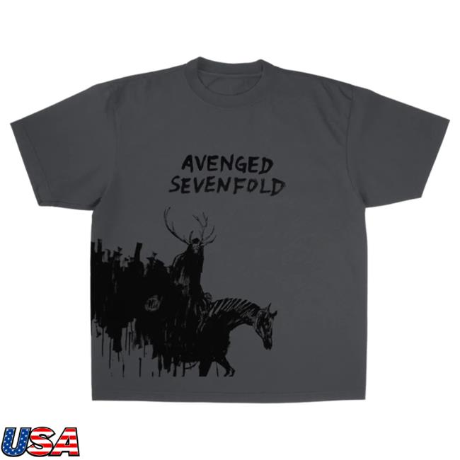 Official Avenged Sevenfold Store Shop A7x World He Who Cannot Be Named Avenged Sevenfold Shirts Avengedsevenfold Merch