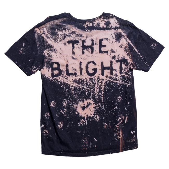 Opal In Sky "BLEACH Series" Unisex T Shirt #18 OpalInSky