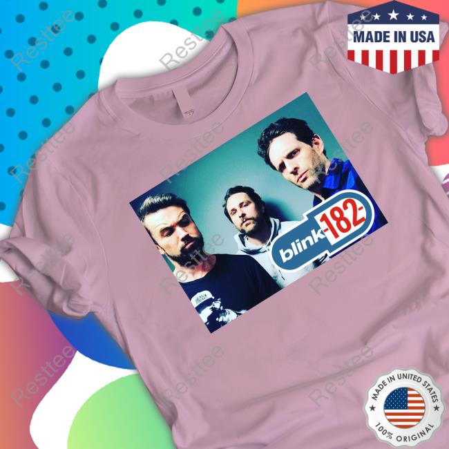 Shirts That Go Hard It's Always Sunny In Philadelphia Blink 182 T Shirts