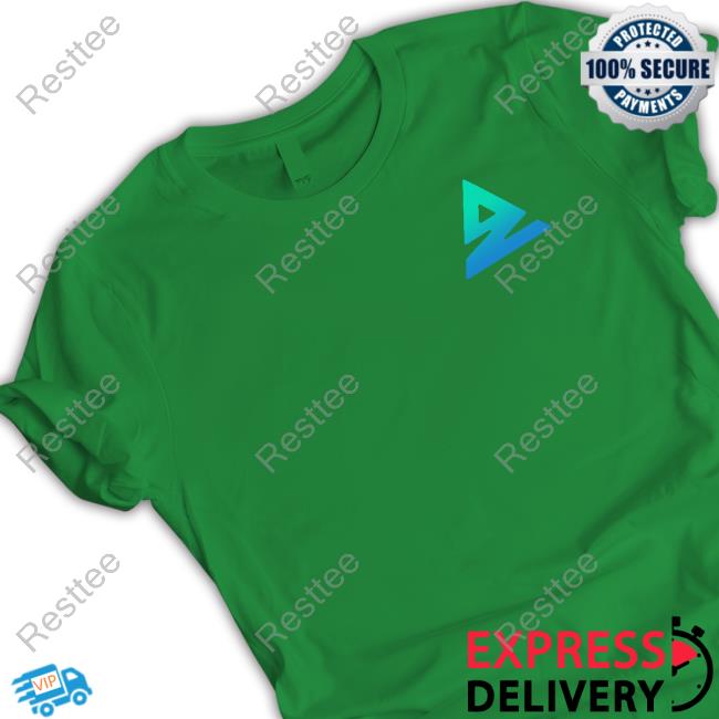Alex Zedra Zedra Logo Crewneck Sweatshirt Alex Zedra Zedra Logo Shirt