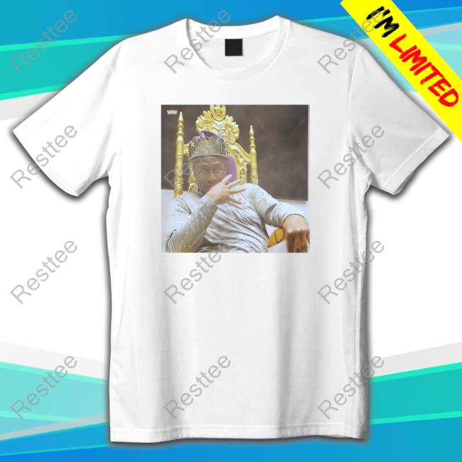 Official Mike Brown King Tee