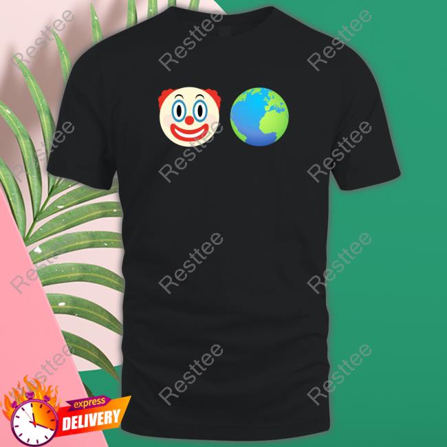 Official Clown World Honk Honk V3 Shirt