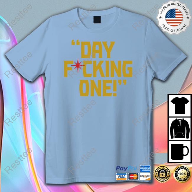 Vegas Varsity Merch Day Fucking One Wild Bill Parade Shirts William Karisson