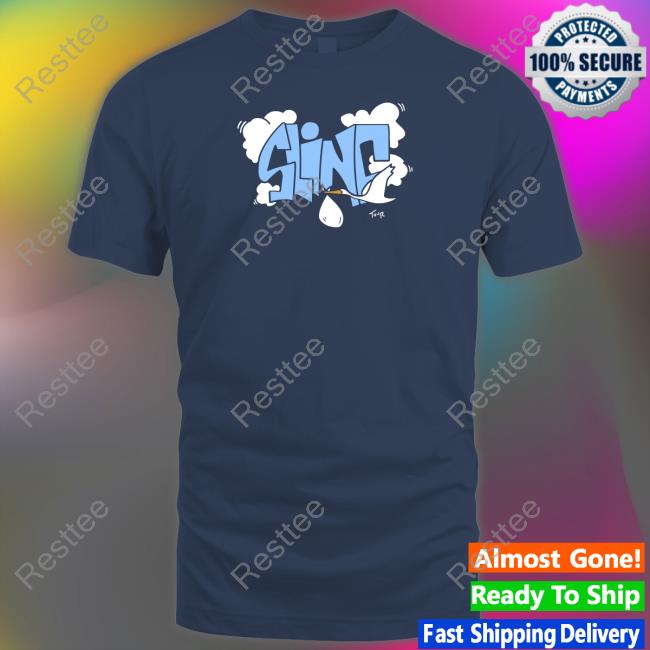 Official Clairo Merch Sling Hoodie Sling Tee Shirt