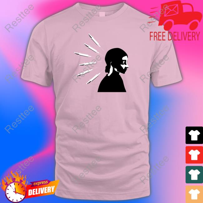Robert F Kennedy Jr Stop Medical Torture Of Indigenous Children And Black Shirt