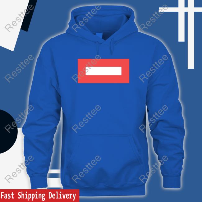 George Skin Logo Shirt