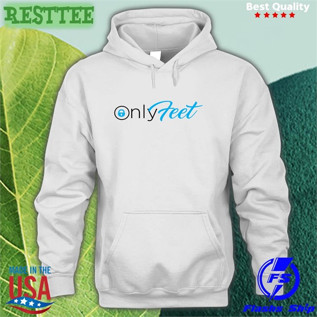 Only Feet Shirt