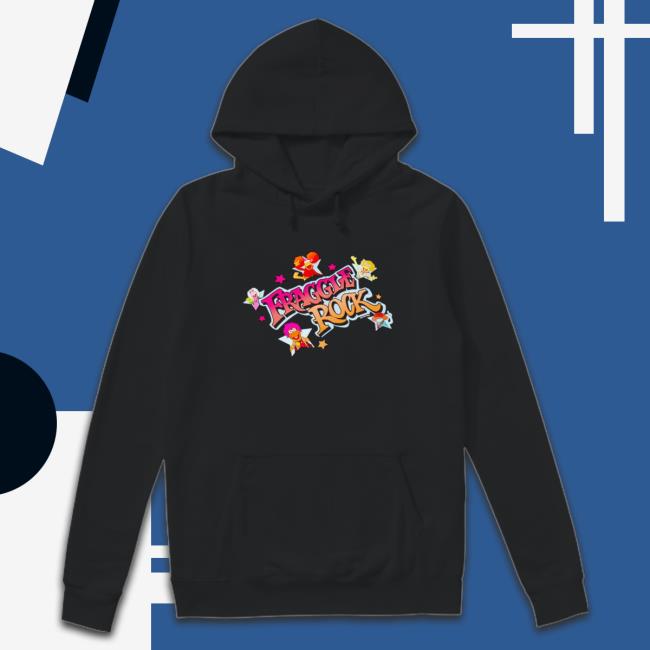 Fraggle rock stars Tee Shirt