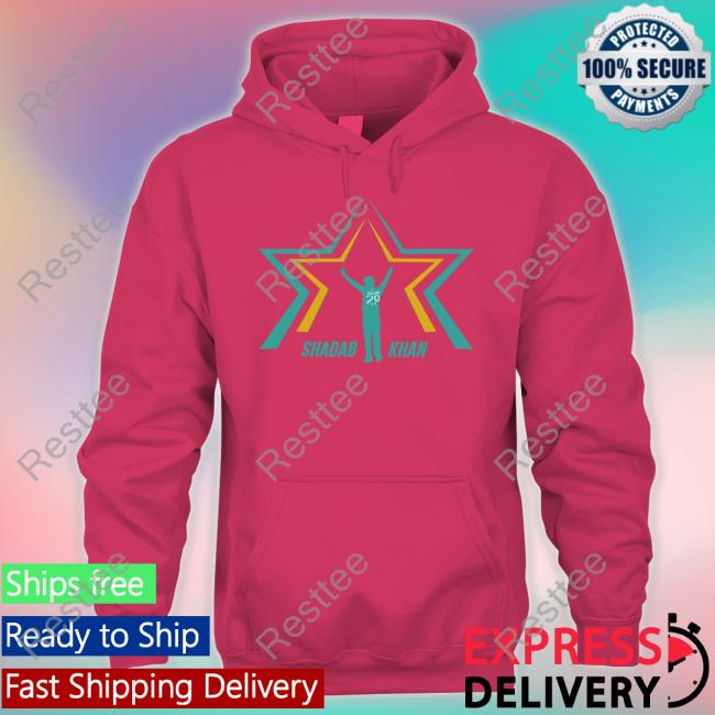 Pcb Shop Shadab Khan Tee Pakistan Cricket Shadab Khan Tee