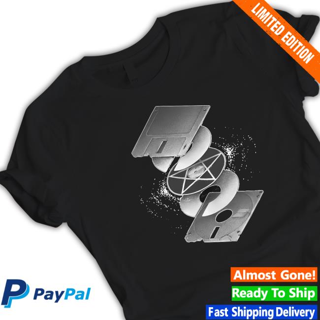 Unfloppy Vx-underwear T-Shirt