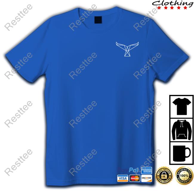 Official Whale Shirt