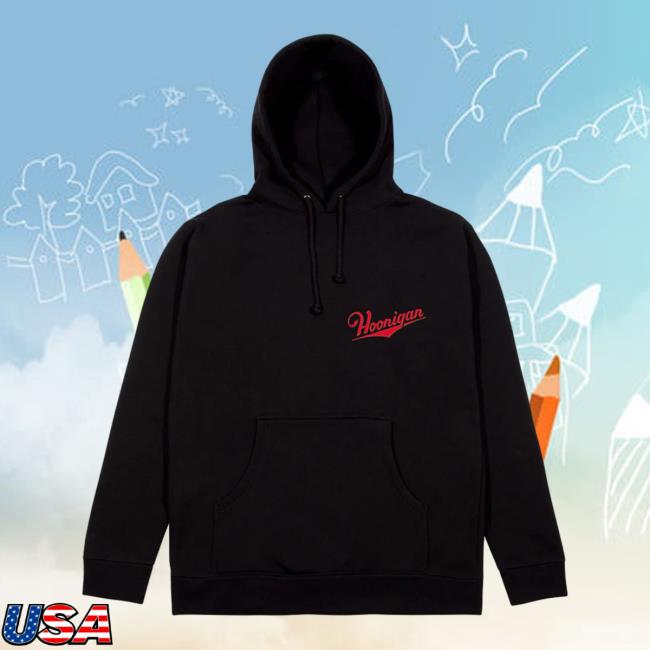 Official High Stakes Pullover Hoodie