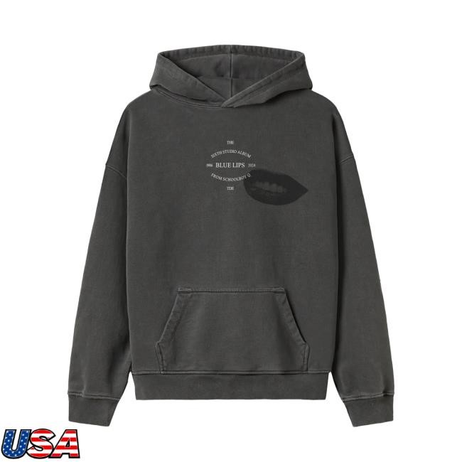Official TDE Shop Merch Target Practice Crewneck