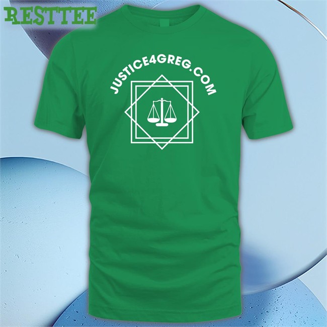 Cause Team Shop Scales Of Justice Apparel Justice 4 Greg Hoodies Rabia O'chaudry