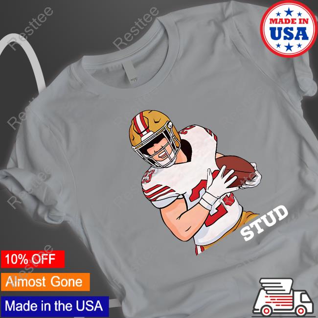 Official Barstool Sports Store Cm Stud Tee Official Barstool Sports Store Cm Stud Tee