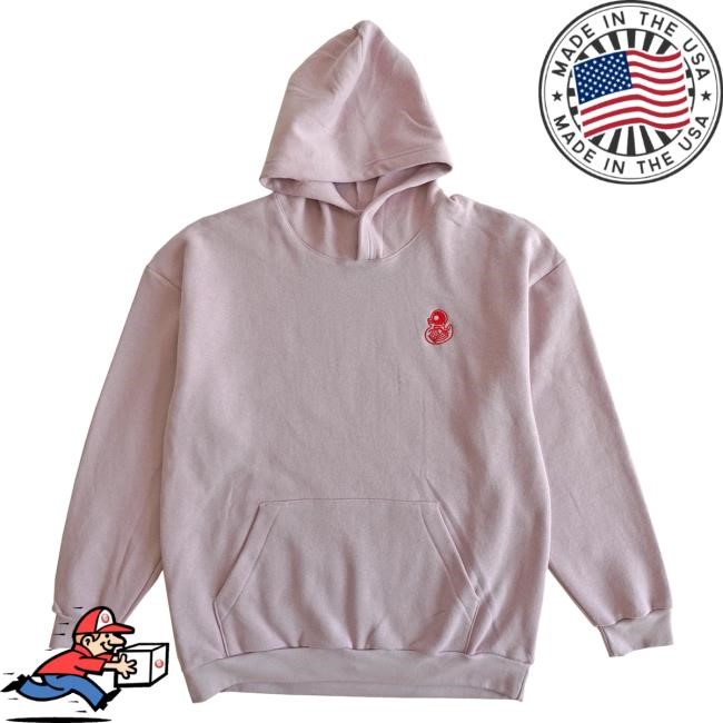 Official Fear Club Merch Store Shop Fear Gear Bones - Pullover Hoodie - Blush FearGear Official Fear Club Merch Store Shop Fear Gear Bones - Hoodie - Blush FearGear