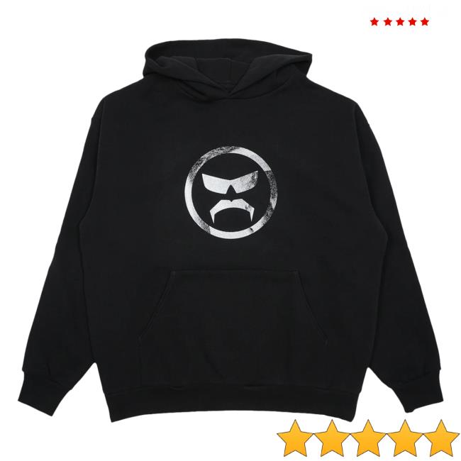 Official Dr Disrespect Merch Champions Club Alpha Attractive Hoodie