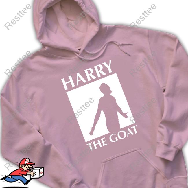 Barstool Sports Harry The Goat T Shirts Harry The Goat TankTop
