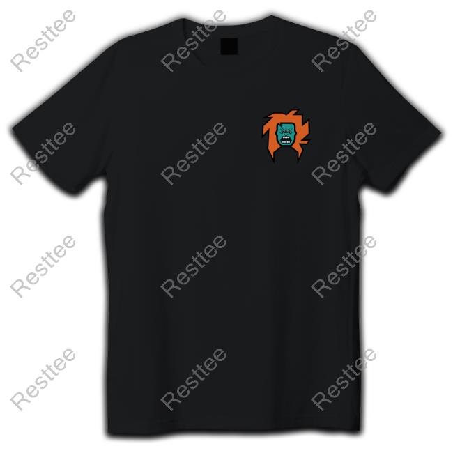 Official Auron House Rodolfo Shirt New