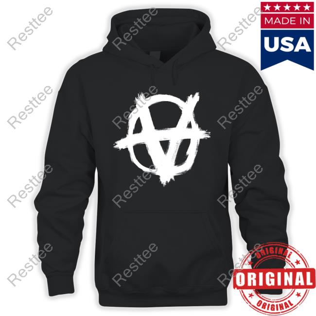 Vetements Reverse Long Sleeve T Shirt