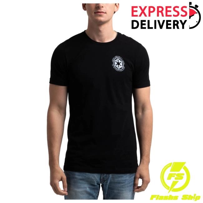 Official Heroes And Villains Store Join The Dark Side Black Tees
