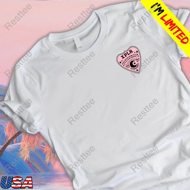 Ouija Shirts