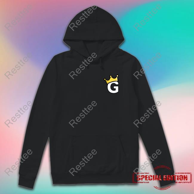 Gotham Merch Crown Tee Shirt