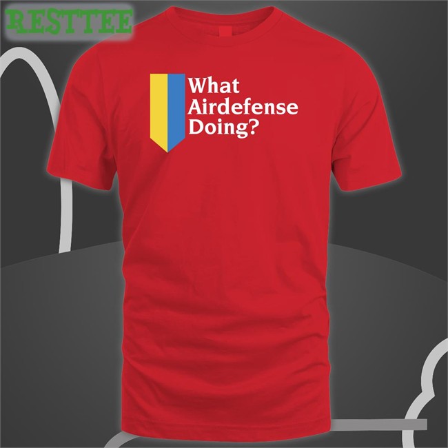 Saint Javelin Store Fellas What Airdefense Doing Shirt Jonї Pyysalo