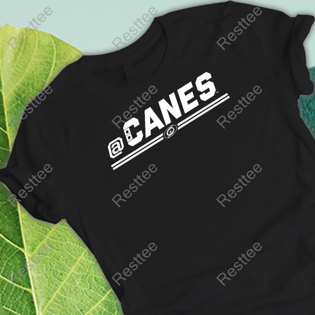 Pdq Restaurant @Canes Tee Shirts