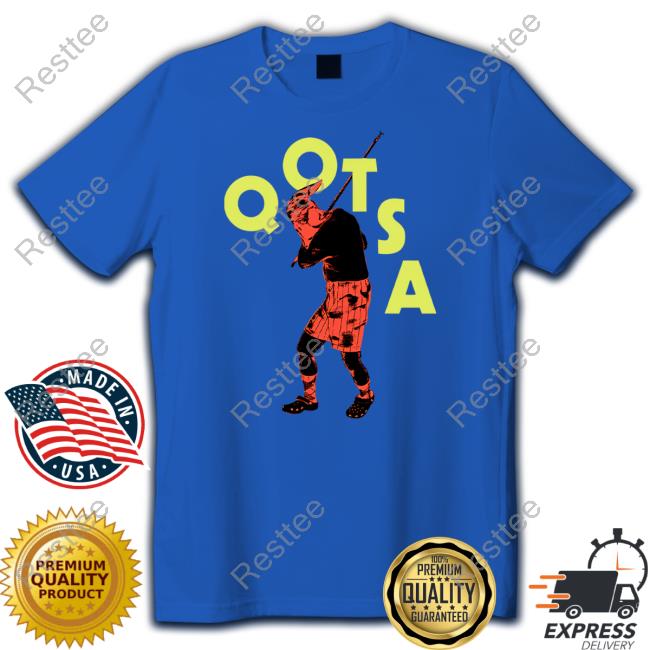 Official Qotsa Executioner Hoodie