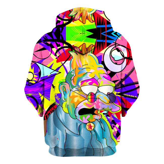 Official Took Too Much Unisex Hoodies Took Too Much Unisex Hoodies