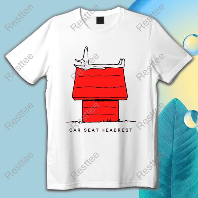 Official Doghouse Twin Fantasy Shirt New