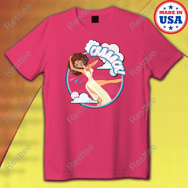 Neck Crack Limited Edition Sweatshirt Official Neck Crack Tee