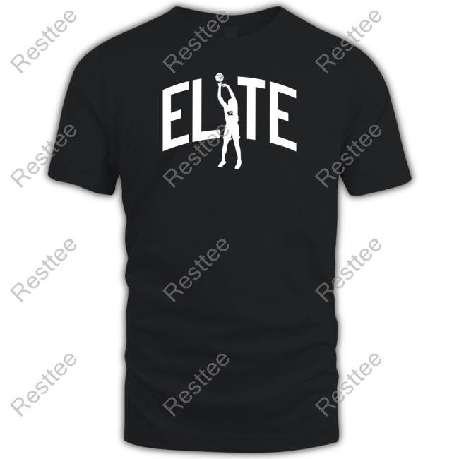 Official Barstool Sports Elite Shooter T-Shirt
