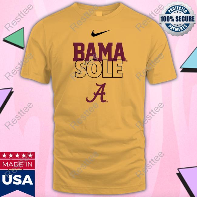 Bama Sole Shirt