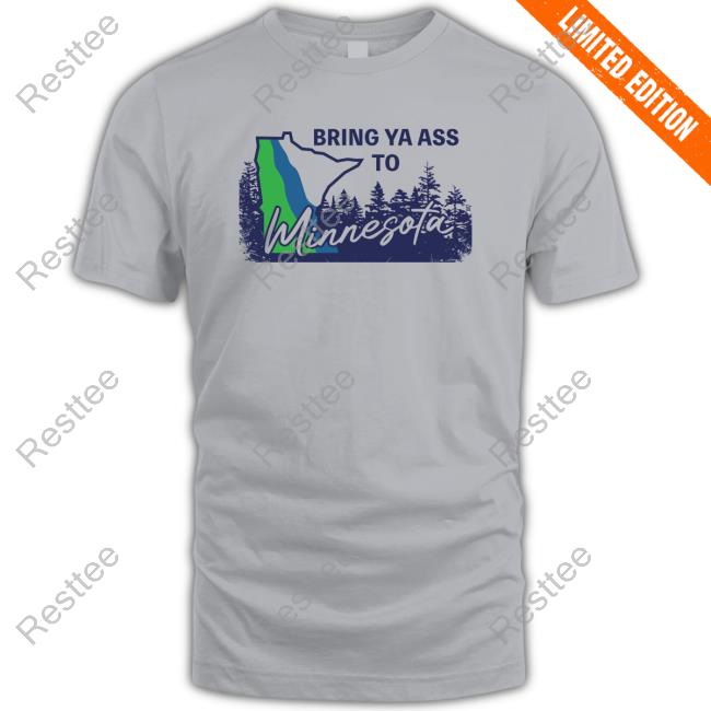 Official Road Sign Shirt