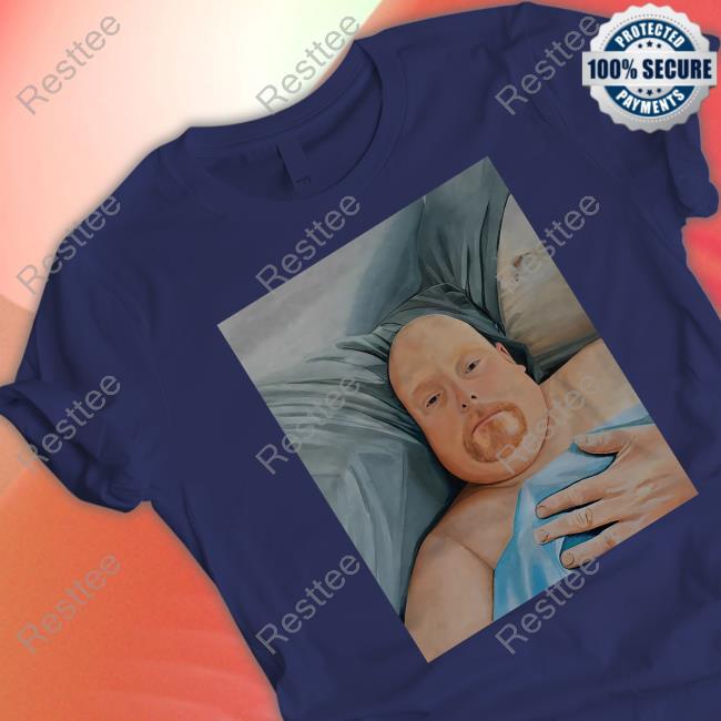 Official Barstool Sports Frank The Tank Painting Tee Frank The Tank Painting Tee Shirt