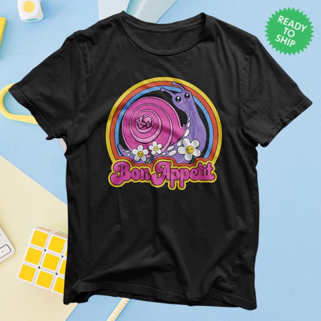 Official Katy Perry Merch Store Katy Perry Bon Appetit Shirt 2024 KatyPerry