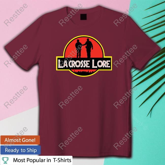 Lacrosse Lore Shirt Code Blue Cam Merch Lacrosse Lore Shirts