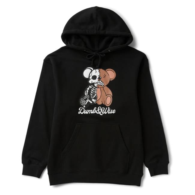 Official Sam And Colby Merch Xplr Shop Skele-Bear T Shirt