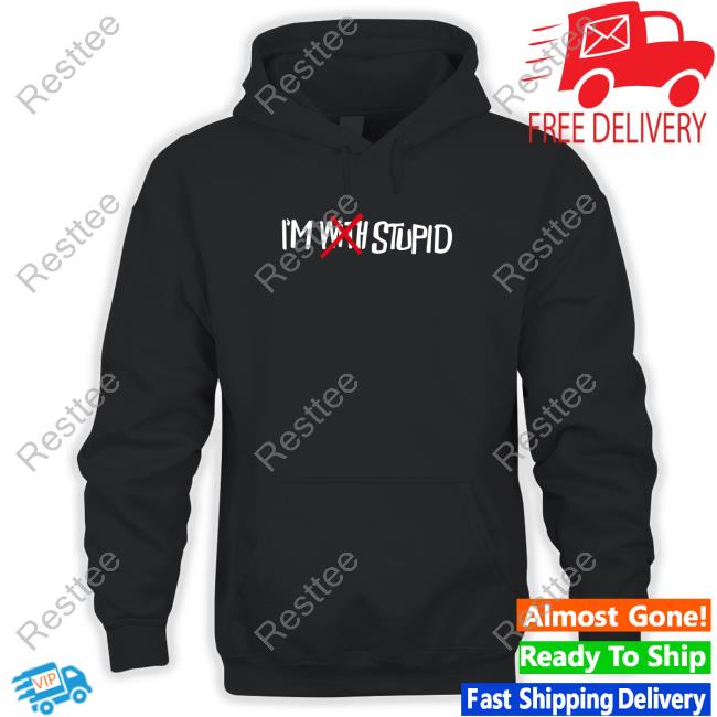 Noahfinnce Merch I'm With Stupid Tee Shirt Noahfinnadams Noahfinnce Merch I'm With Stupid T Shirt Noahfinnadams