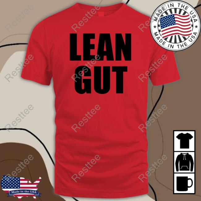 Lean Gut Shirt